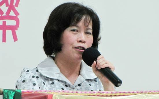 郭美江