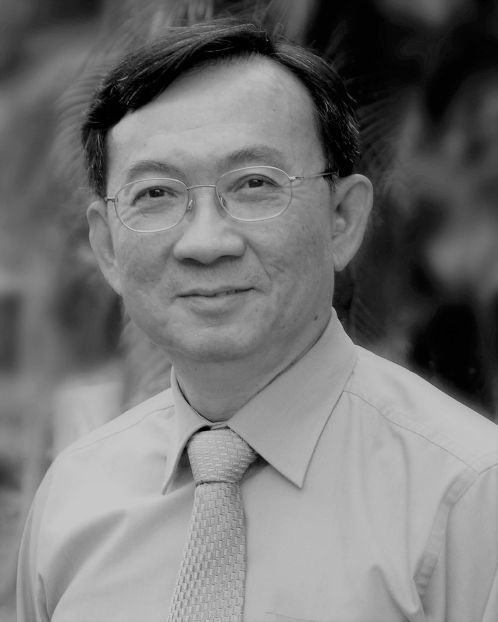 張慕皚